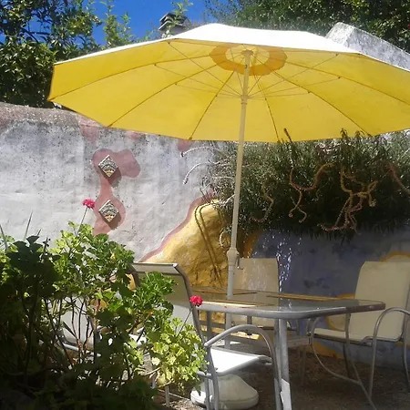 Casa Dos Frutos Divinos