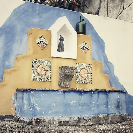 Гостевой дом Casa Dos Frutos Divinos