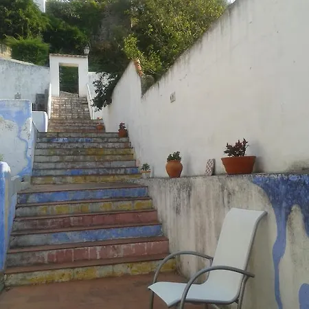 Casa Dos Frutos Divinos