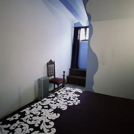 Гостевой дом Casa Dos Frutos Divinos *