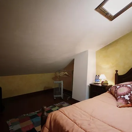 Гостевой дом Casa Dos Frutos Divinos *