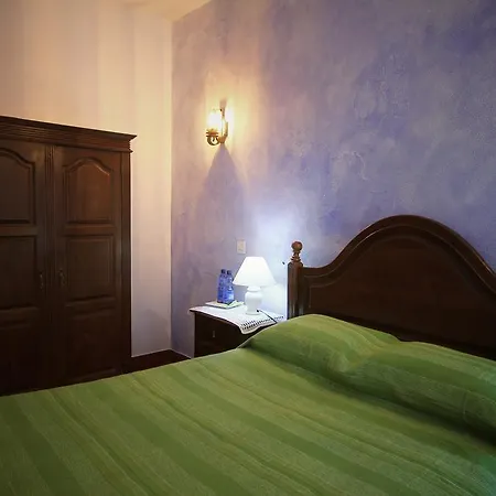 Casa Dos Frutos Divinos Обидуш