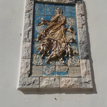 Гостевой дом Casa Dos Frutos Divinos *