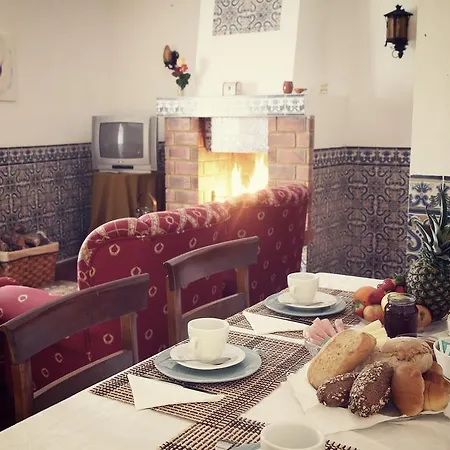 Гостевой дом Casa Dos Frutos Divinos