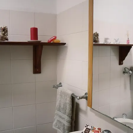 Гостевой дом Casa Dos Frutos Divinos Обидуш