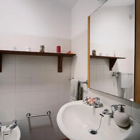 Гостевой дом Casa Dos Frutos Divinos
