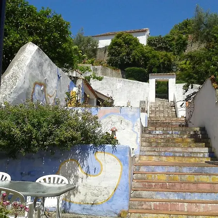 Casa Dos Frutos Divinos