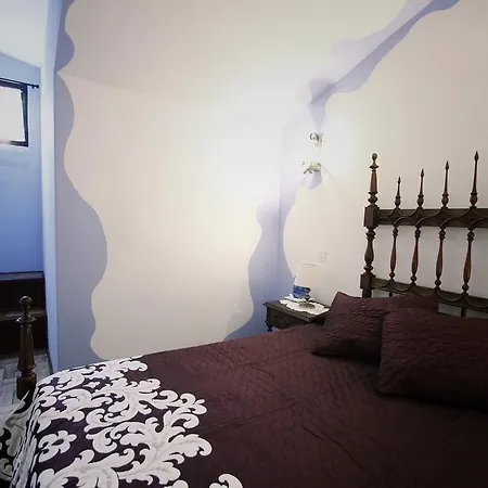 Гостевой дом Casa Dos Frutos Divinos
