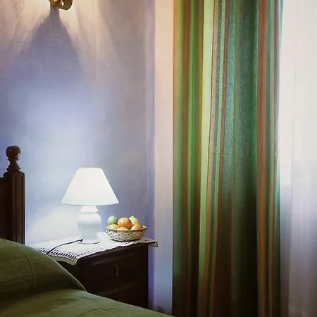 Гостевой дом Casa Dos Frutos Divinos